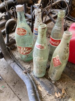 Bottles 