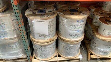 THHN-3/0 FOR 4.95/FT FOR A LIMITED TIME ONLY!!!!!