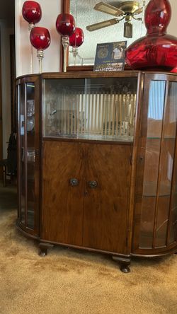 Antique