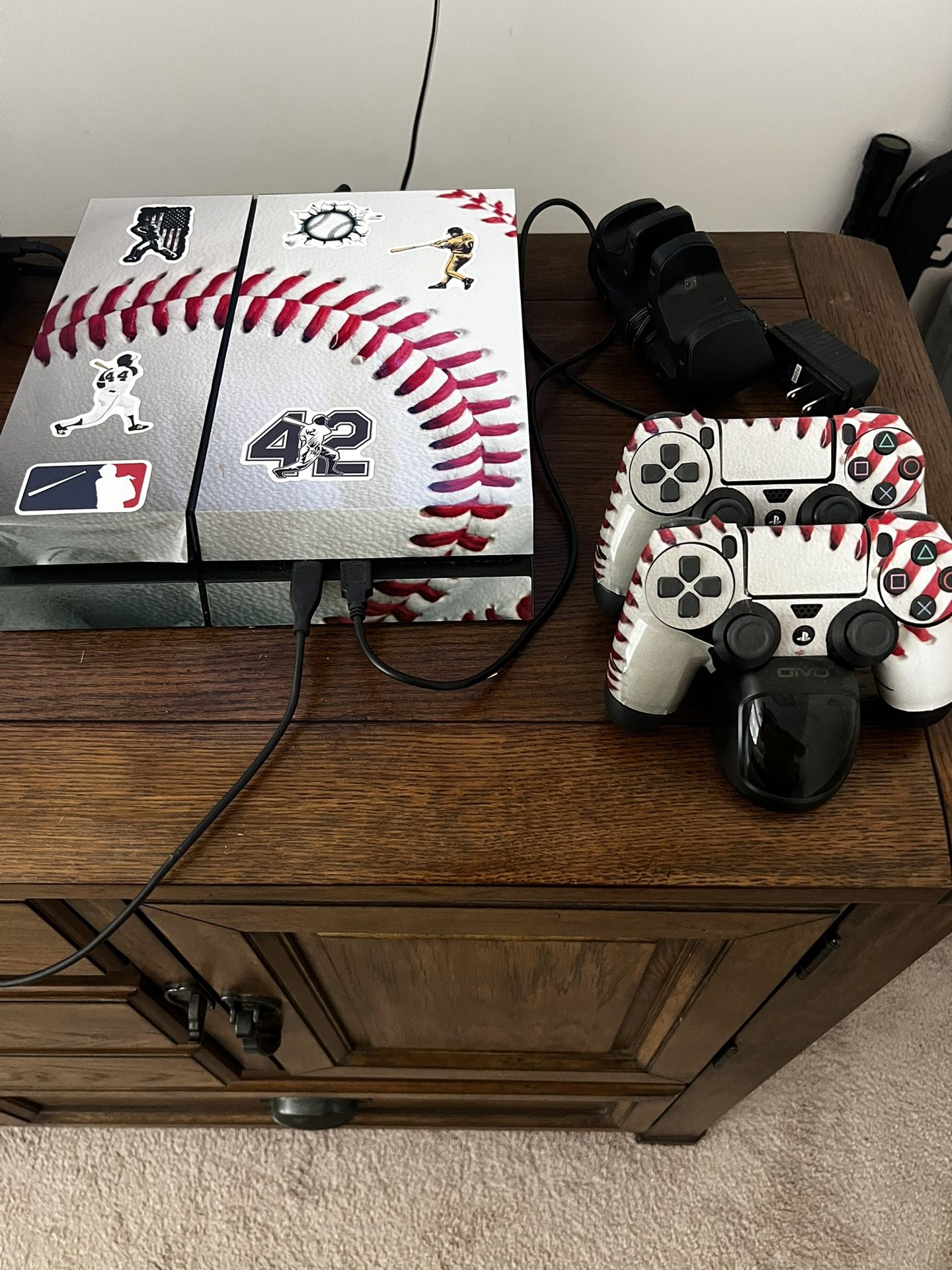 PS4 Console