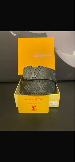 Designer Belts