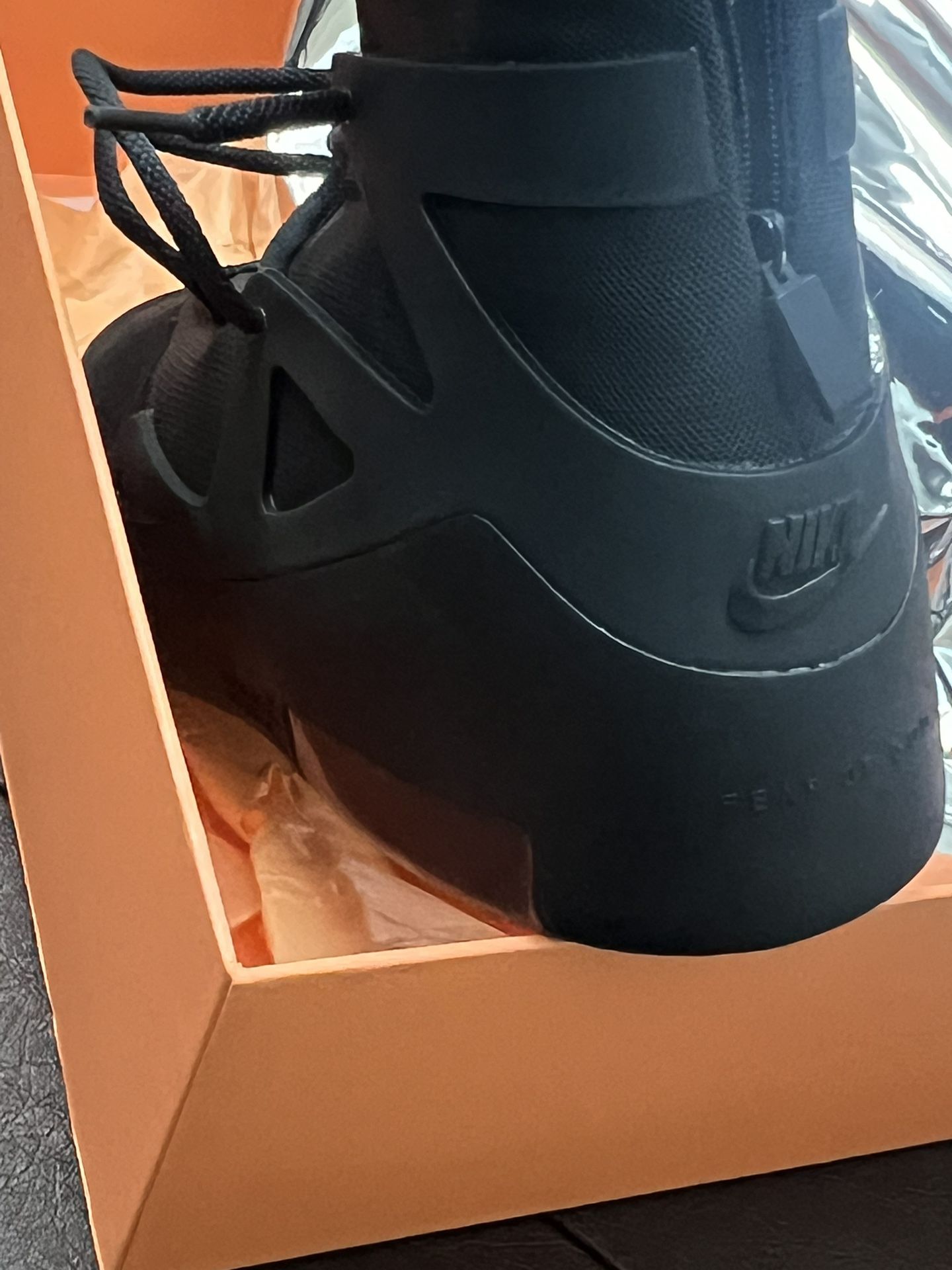 NIKE AIR FEAR OF GOD SIZE 13