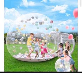Party jumper