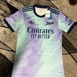 Arsenal Jersey