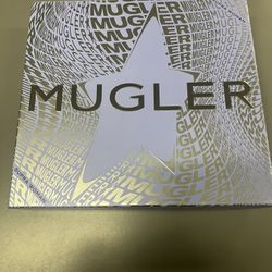 Mugler Ángel 25ML Gift Set 