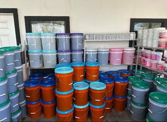 Detergents- scented beads free delivery valley wide