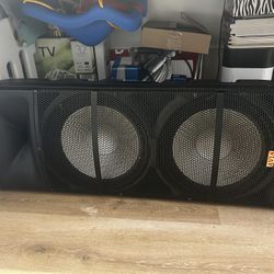 Avia Bluetooth Speaker 