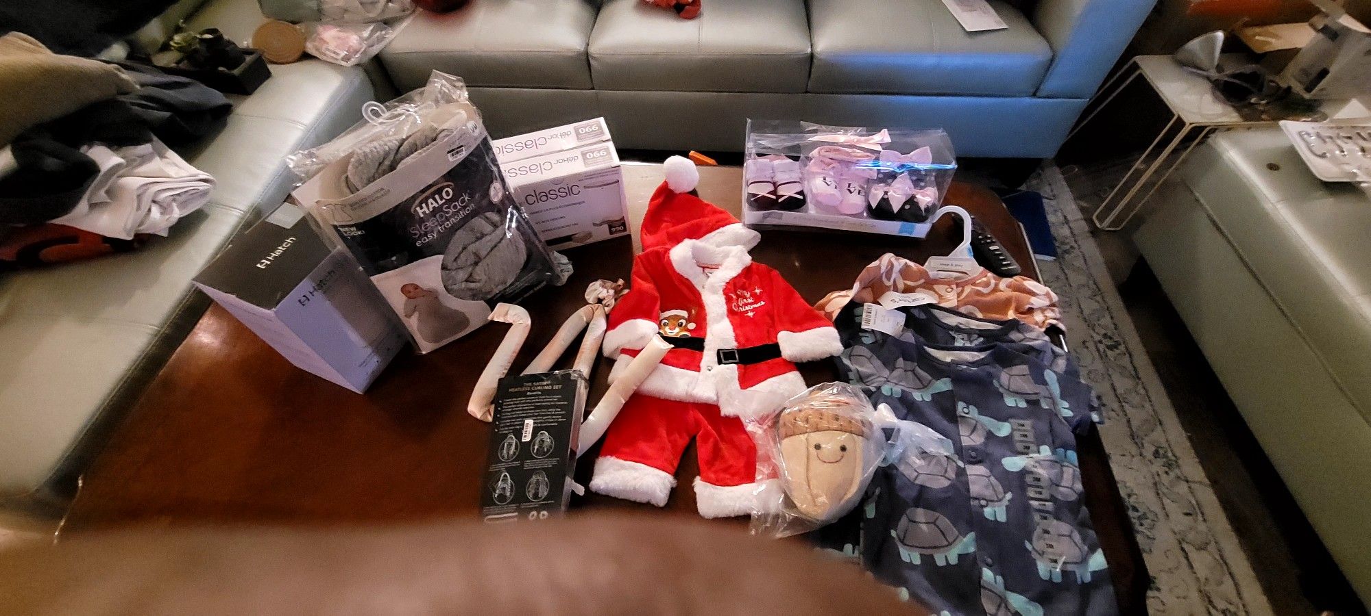 Baby Gifts/Stuff ALL FOR $45