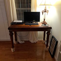 Sofa Table/ Desk