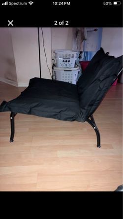 Lounge chair