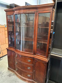 China Cabinet