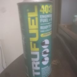 Trufuel 40:1 32oz Ready To Use 