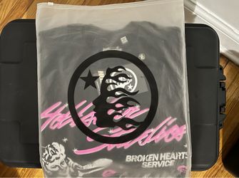 Hellstar T-Shirt