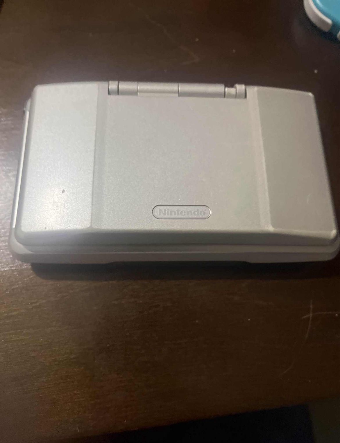 Nintendo DS