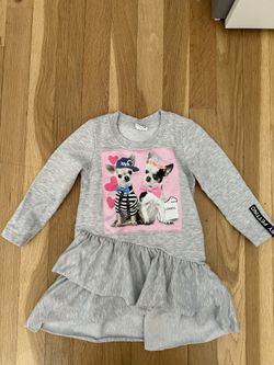 Girls Dress 