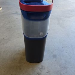 H2pr0 microfiber flat mop system