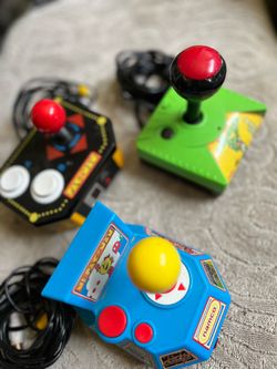 Vintage Games