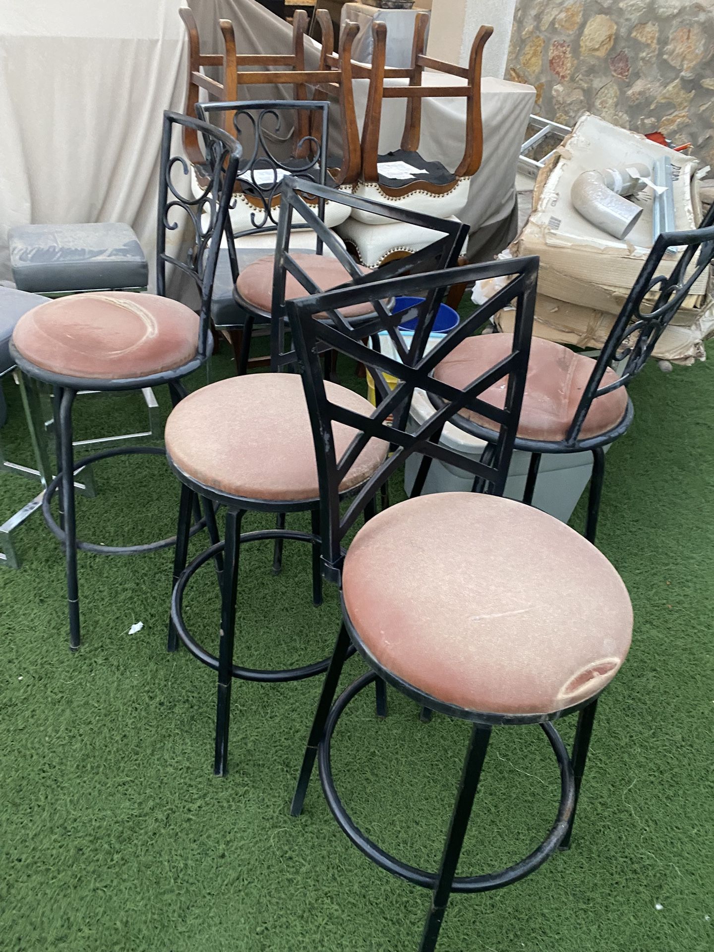 Stools TV One Price Northeast