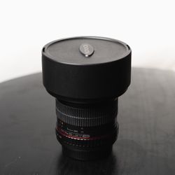 Camera lens