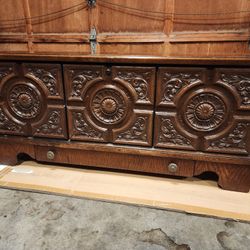 Lane 'Sweetheart' Cedar Chest