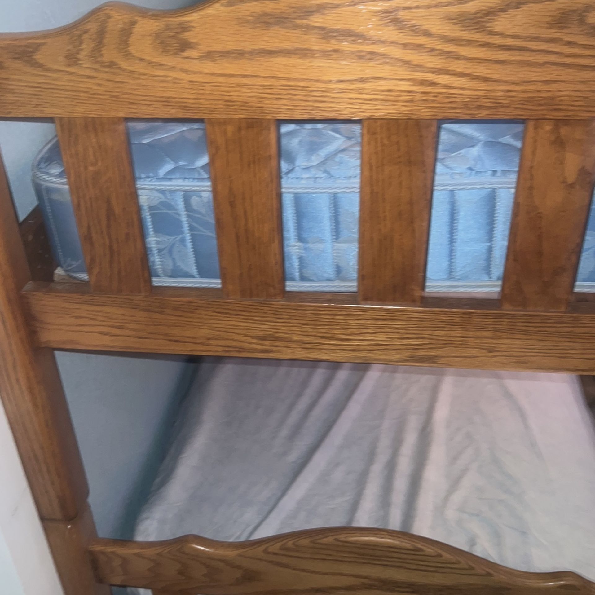 Bunk Bed for Sale in Anaheim, CA OfferUp