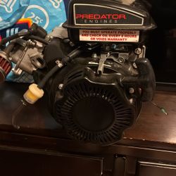 79cc Predator Engine 