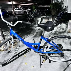 Beach Cruiser