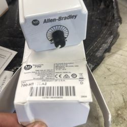Allen Bradley 700-HT12EA2 Time Delay Relay For Sale