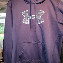 Under Armor Hoodie 