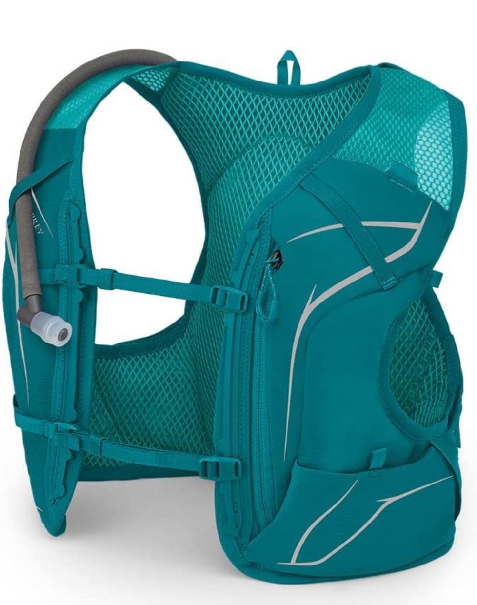 Osprey Dyna 1.5L Womens Running Hydration Vest with Hydraulics Reservoir - Size Medium