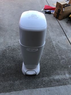 Diaper Genie