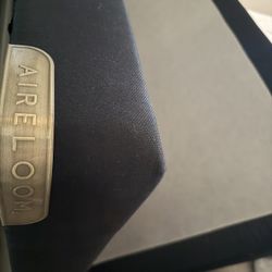 Brand New 5” Aireloom Box Spring (2 Twins/King)