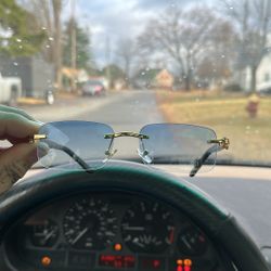 Cartier Glasses