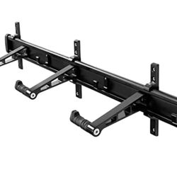 New Bike Rack 