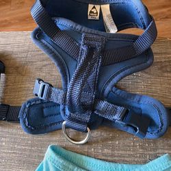 Dog Harness