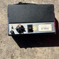 Kodak Slide Projector Programer 