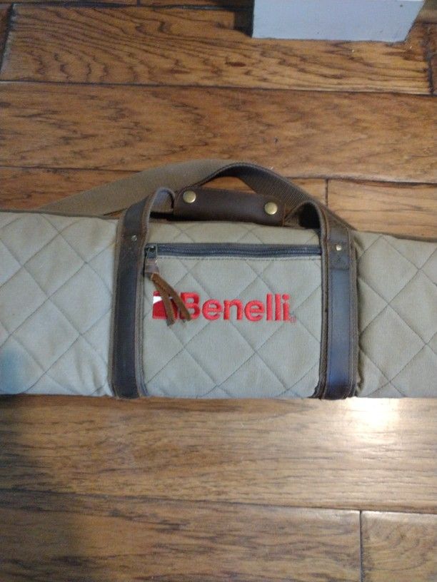 Air Soft Case