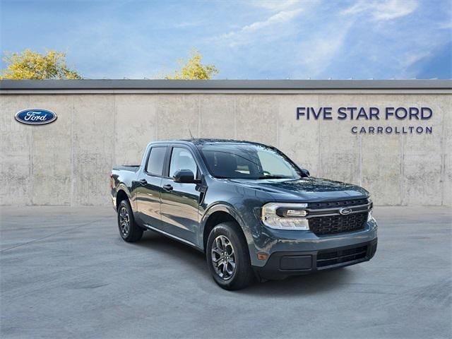 2023 Ford Maverick