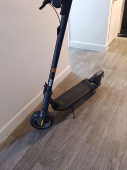 Segway ninebot G2 max