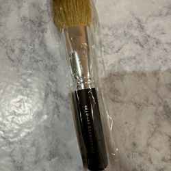 New in Package Bare Escentuals or Bare MineralsFull Flawless Application Face Brush Black Handle 43018