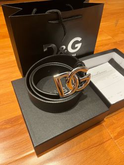 Designer Belt