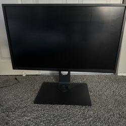 Benq Monitor 