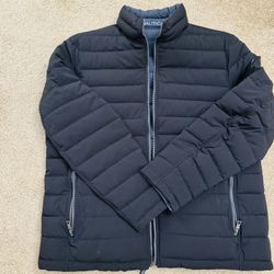 Puffer Jacket Size XL