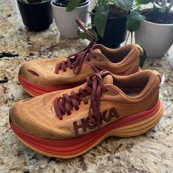 Hoka Women Size 7.5