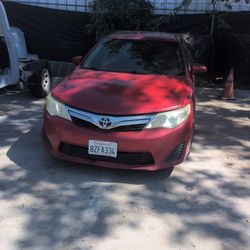 Needs Motor