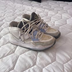 Kyrie infinity’s