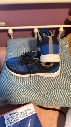 Brunkswick shoes