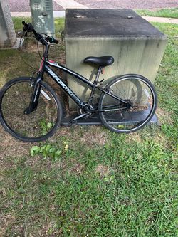 Diamondback Bike