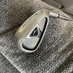golf Club Irons