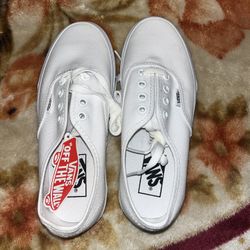 White Vans